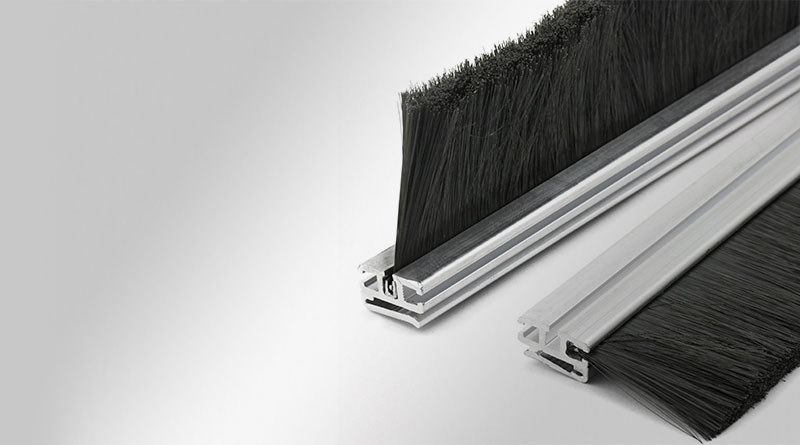 KDR-BES-U | Brosses passe-cables